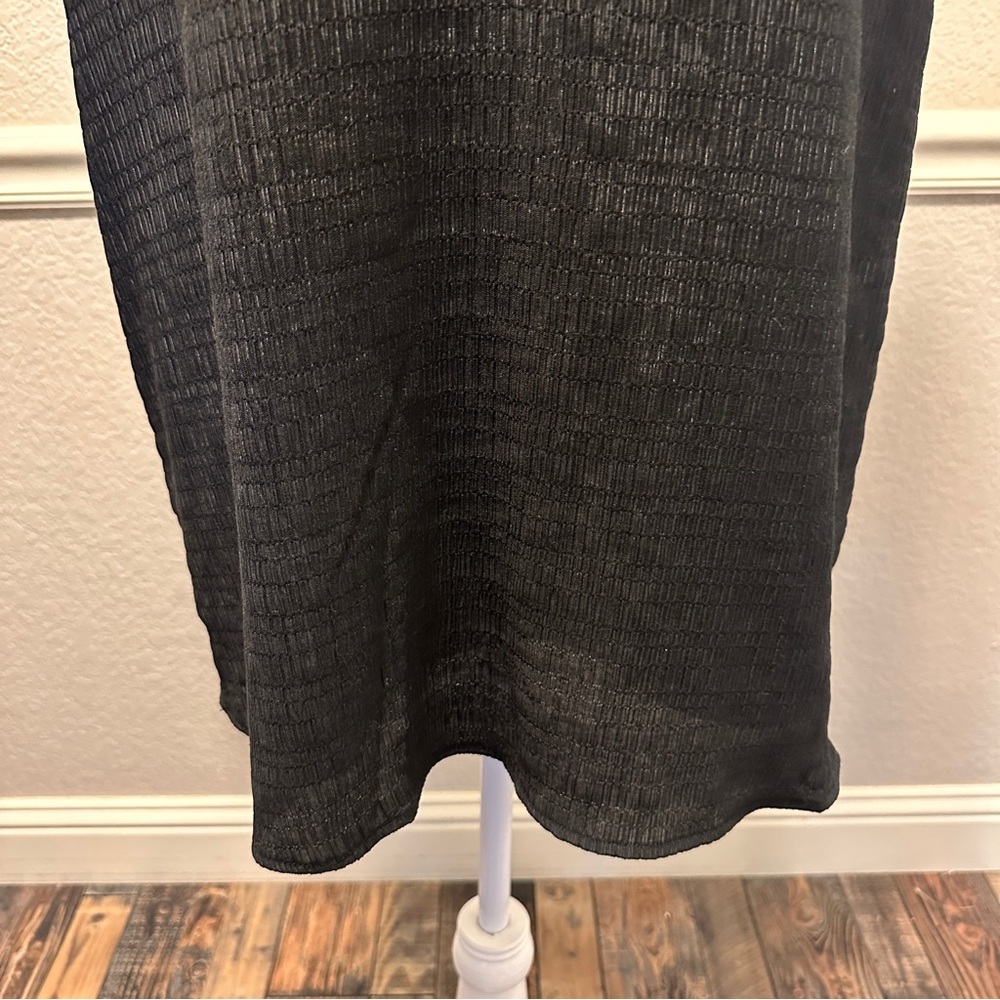 BB Dakota Black Dress - Picture 4 of 5